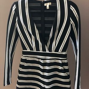 Urban Outfitters Romper